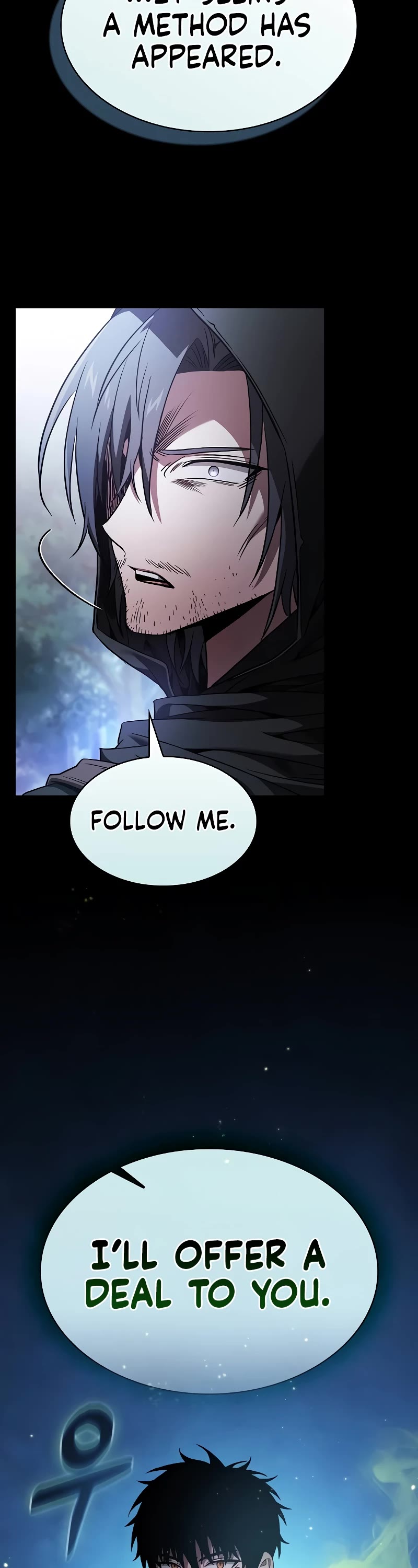 Read Academy Genius Swordmaster En Manga Online