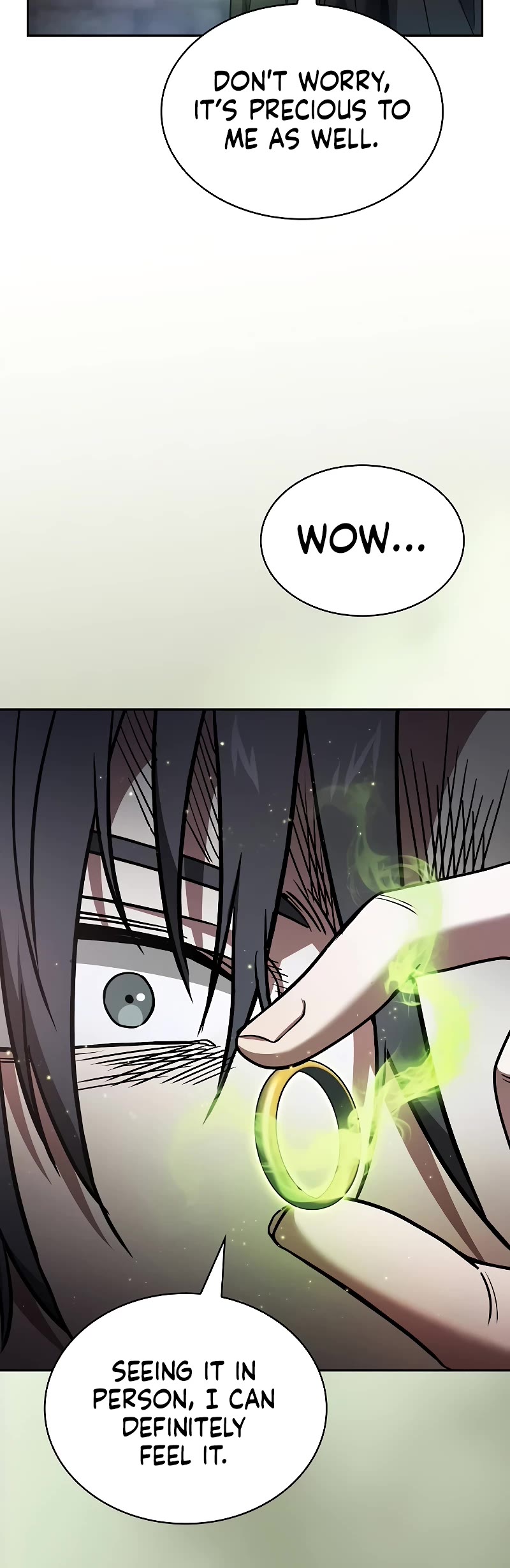 Read Academy Genius Swordmaster En Manga Online