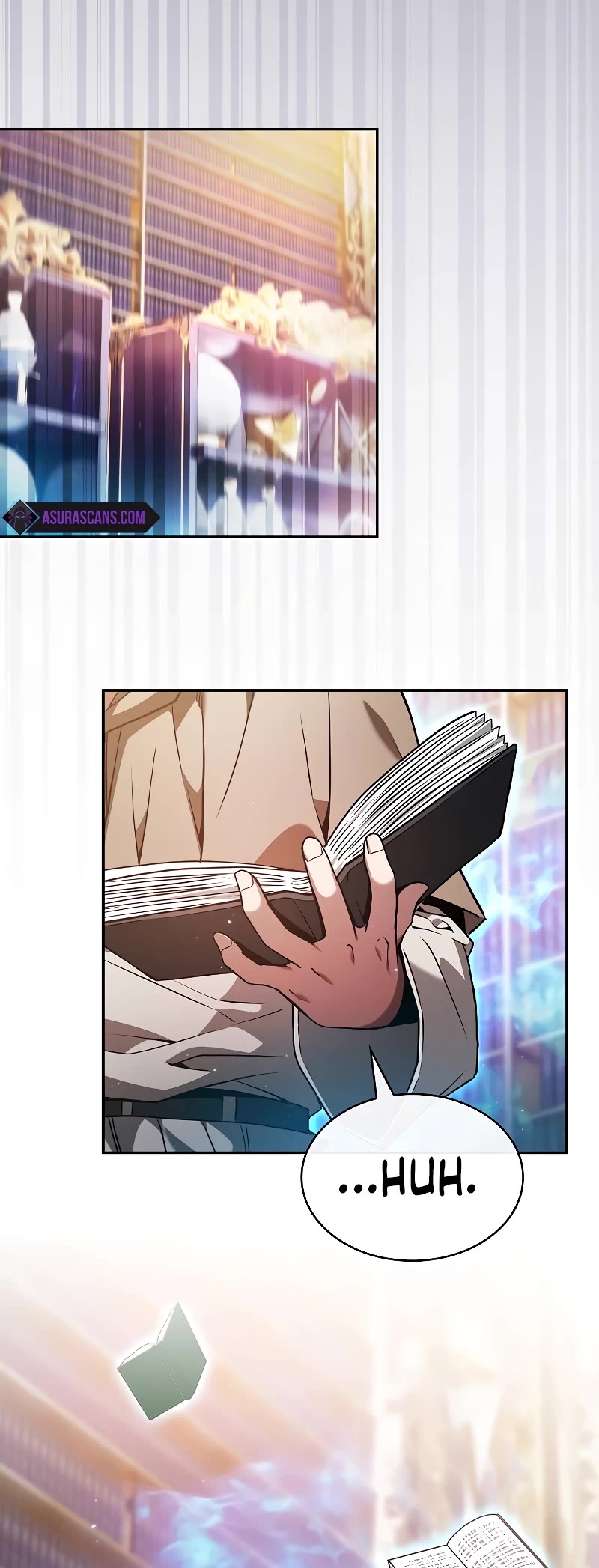 Read Academy Genius Swordmaster En Manga Online