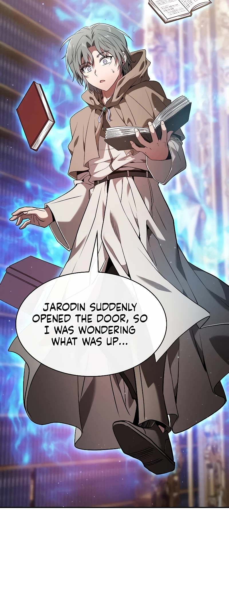 Read Academy Genius Swordmaster En Manga Online