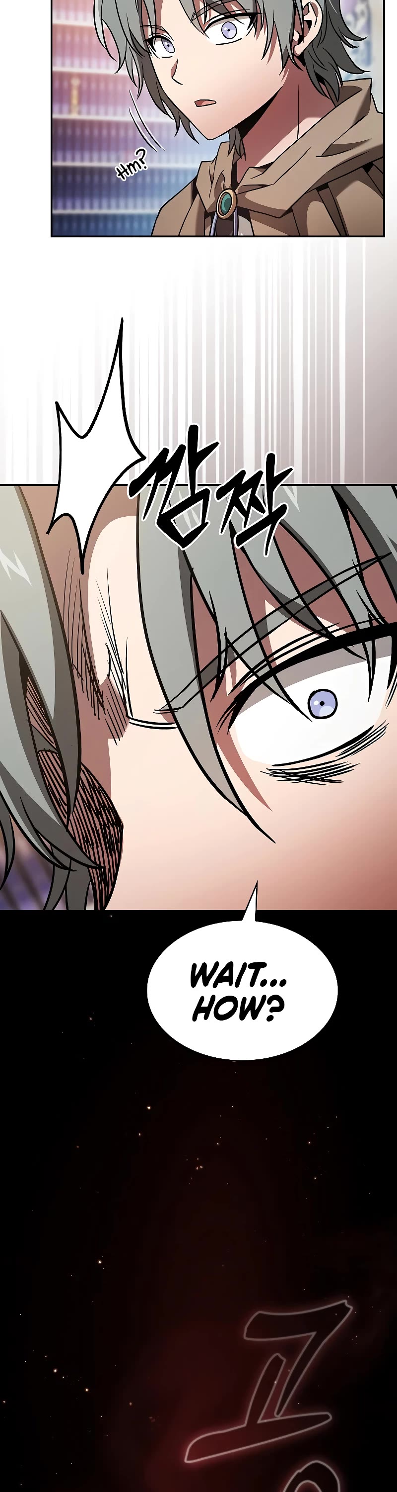 Read Academy Genius Swordmaster En Manga Online