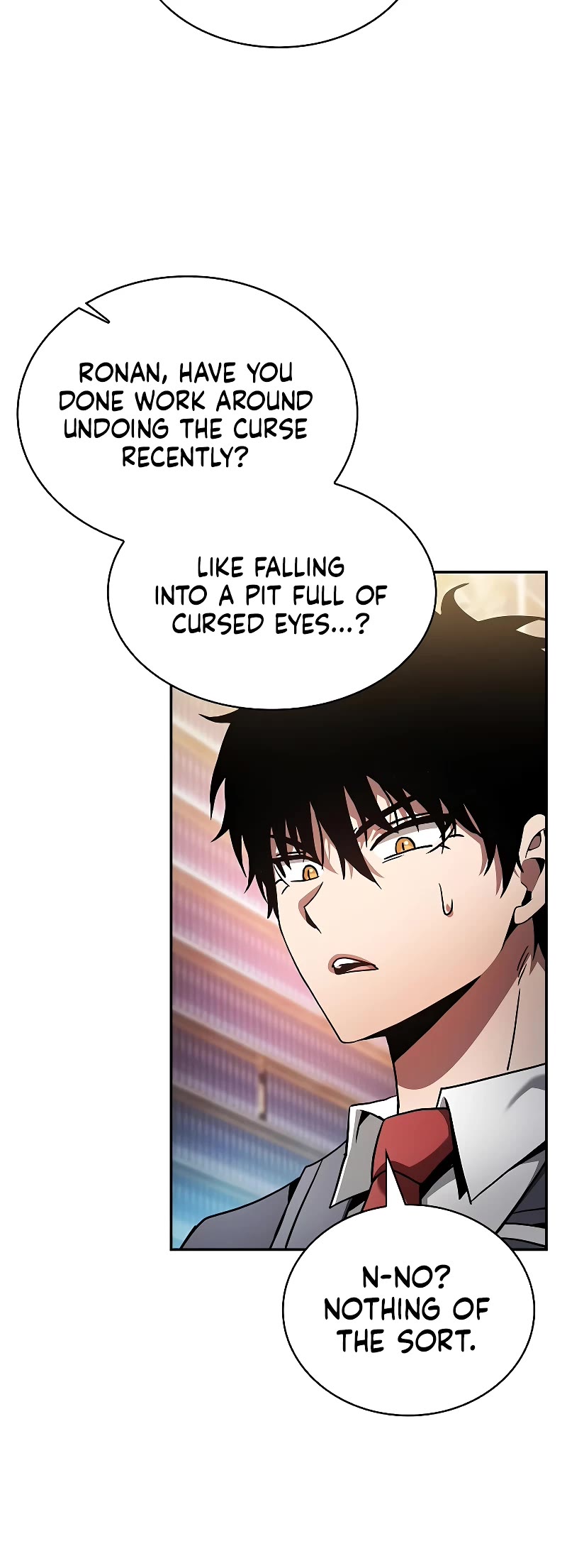 Read Academy Genius Swordmaster En Manga Online