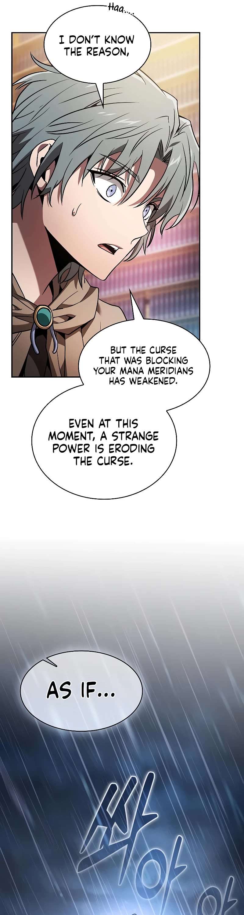 Read Academy Genius Swordmaster En Manga Online