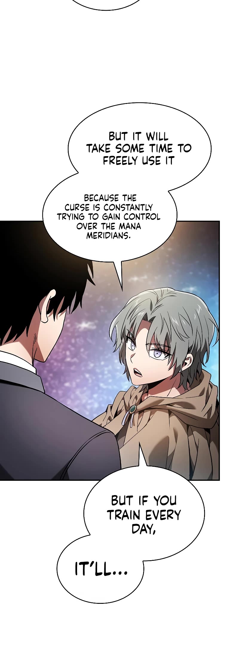 Read Academy Genius Swordmaster En Manga Online