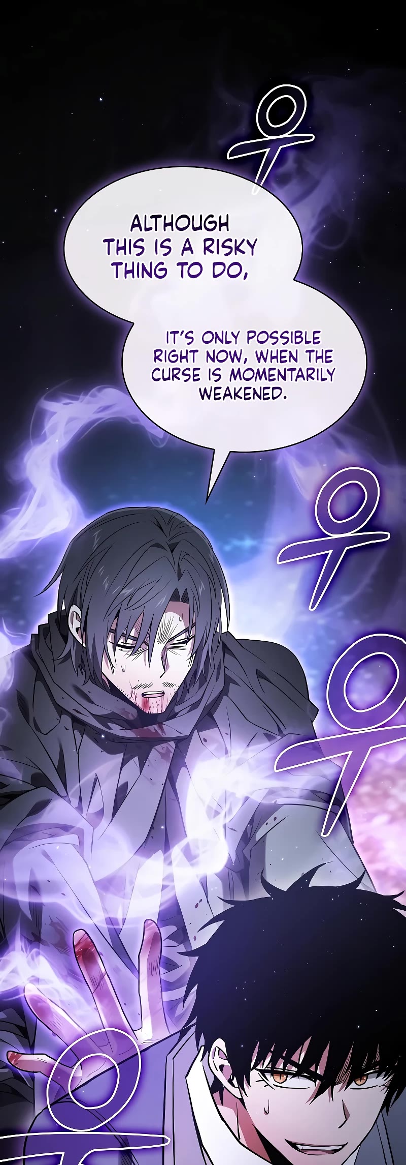 Read Academy Genius Swordmaster En Manga Online