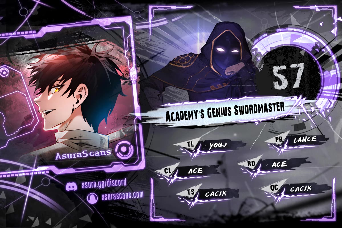Read Academy Genius Swordmaster En Manga Online