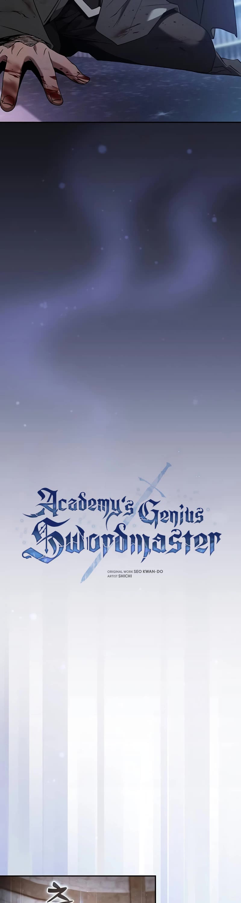 Read Academy Genius Swordmaster En Manga Online