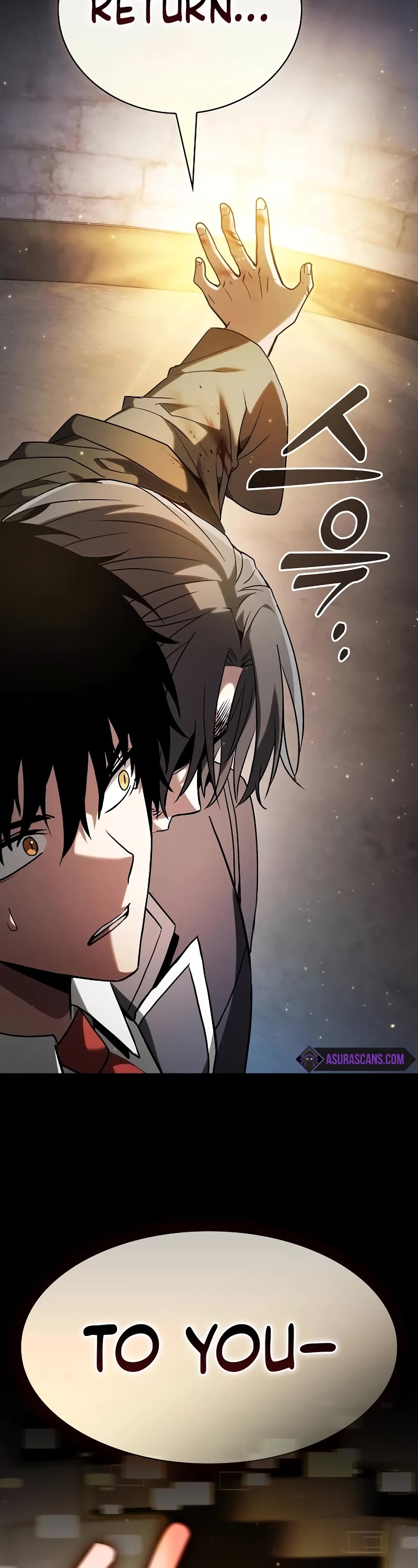 Read Academy Genius Swordmaster En Manga Online