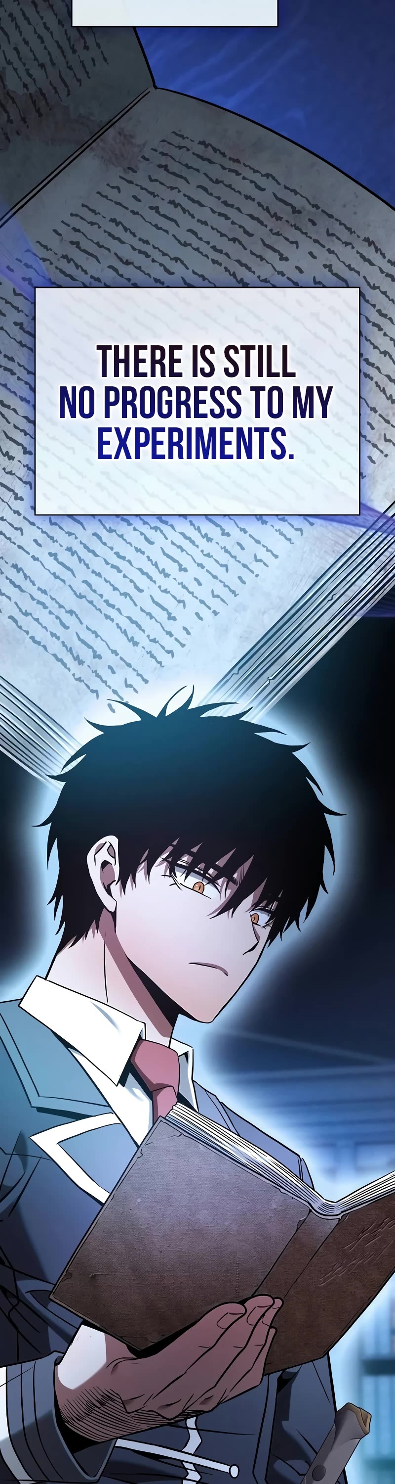 Read Academy Genius Swordmaster En Manga Online