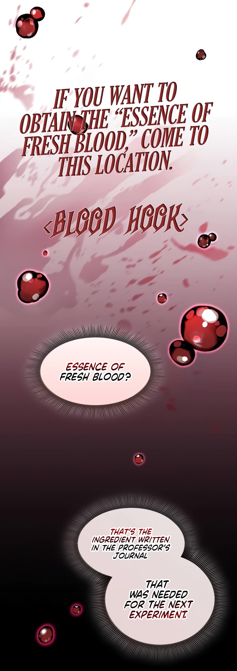 Read Academy Genius Swordmaster En Manga Online