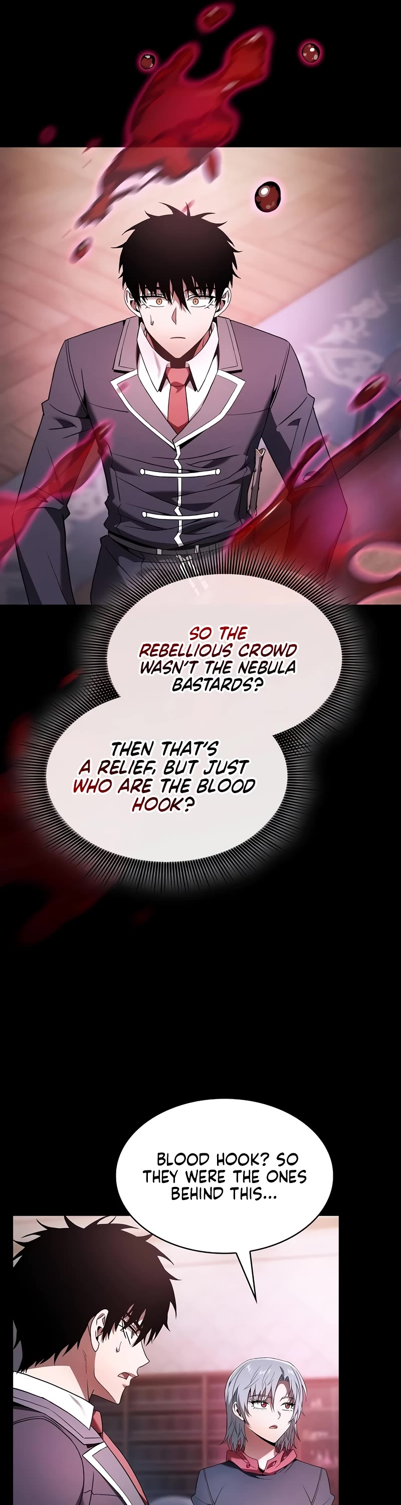 Read Academy Genius Swordmaster En Manga Online