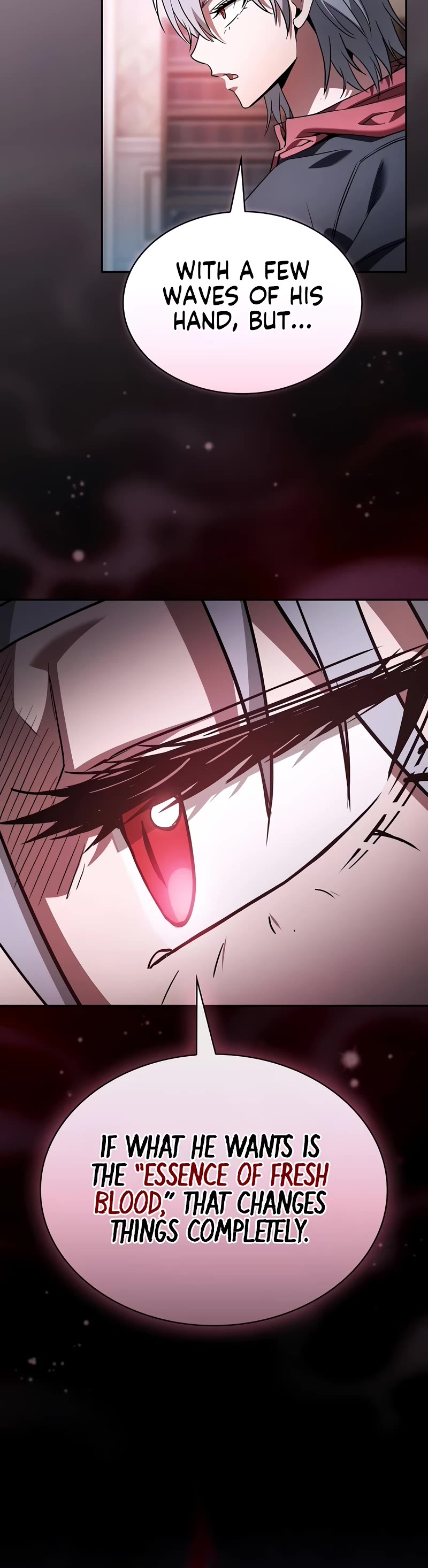 Read Academy Genius Swordmaster En Manga Online