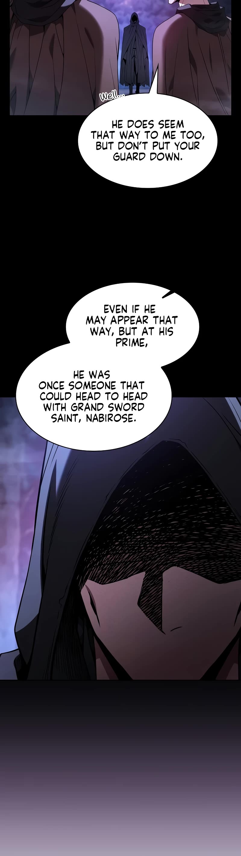 Read Academy Genius Swordmaster En Manga Online