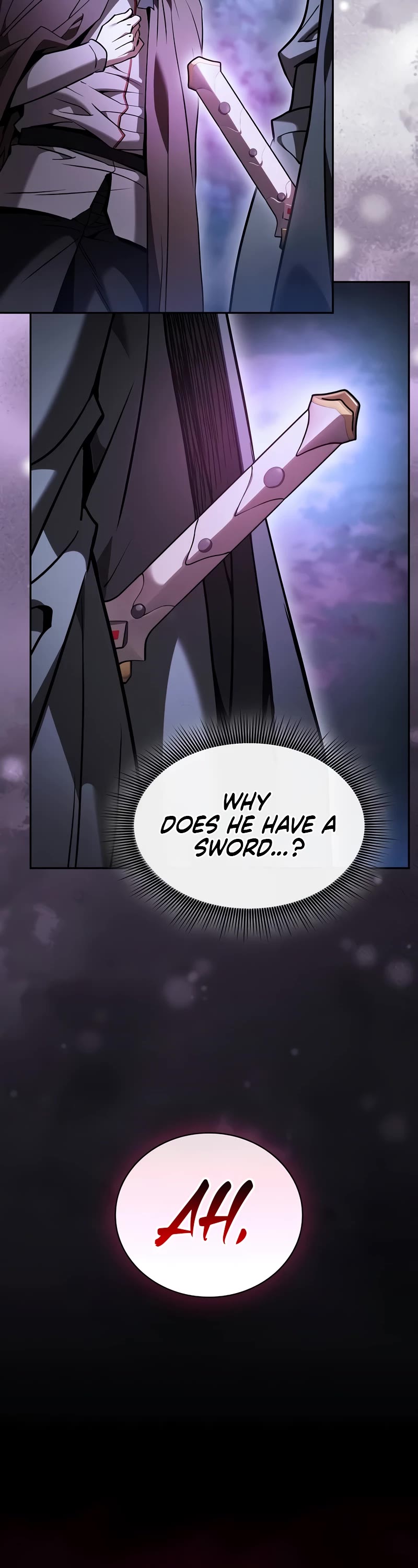 Read Academy Genius Swordmaster En Manga Online