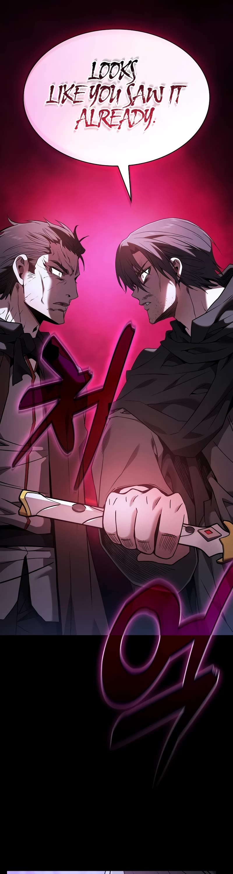 Read Academy Genius Swordmaster En Manga Online