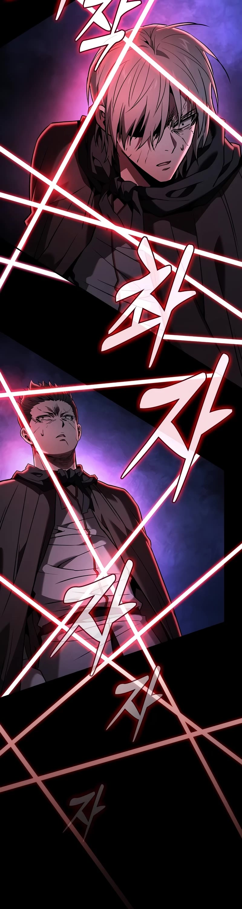 Read Academy Genius Swordmaster En Manga Online