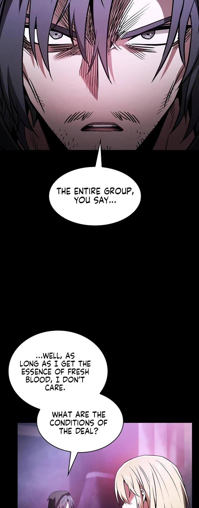 Read Academy Genius Swordmaster En Manga Online