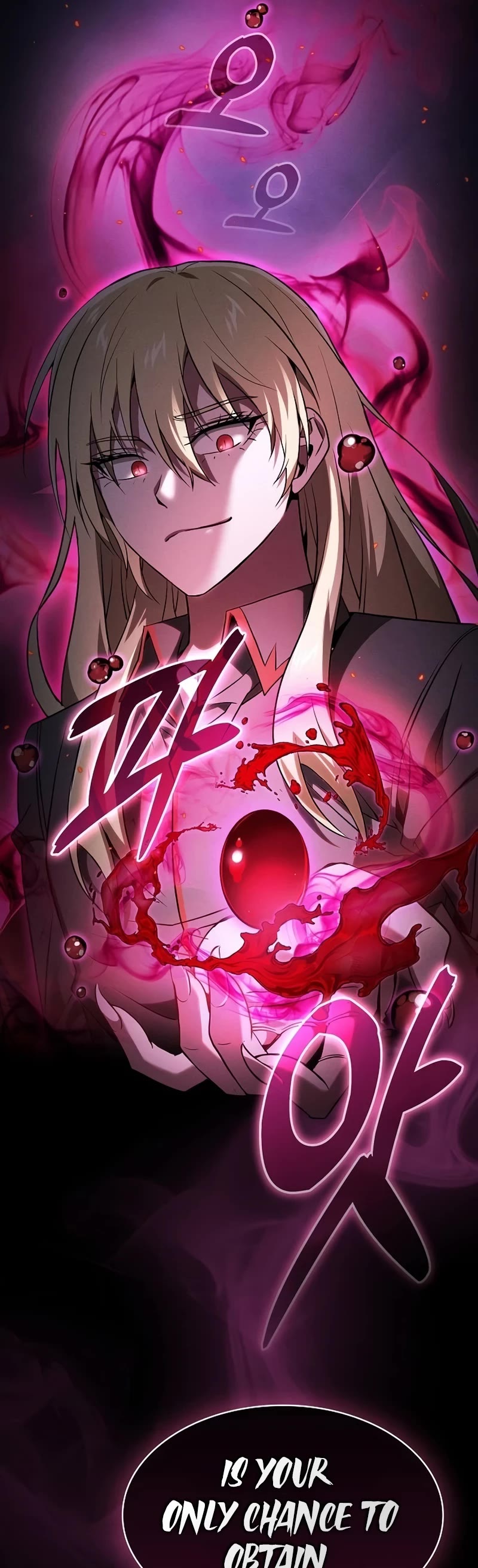 Read Academy Genius Swordmaster En Manga Online