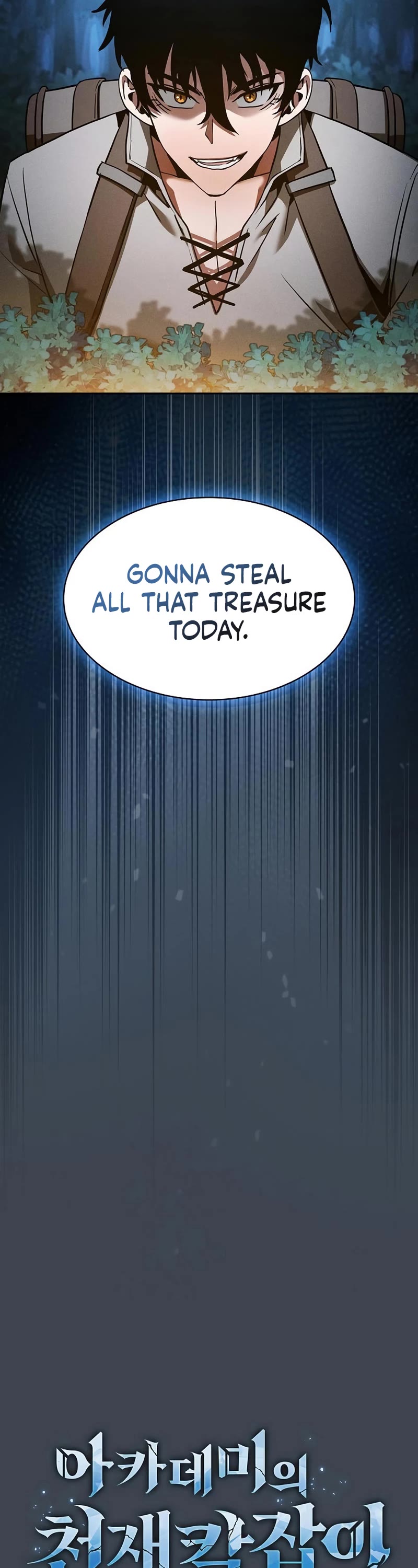 Read Academy Genius Swordmaster En Manga Online