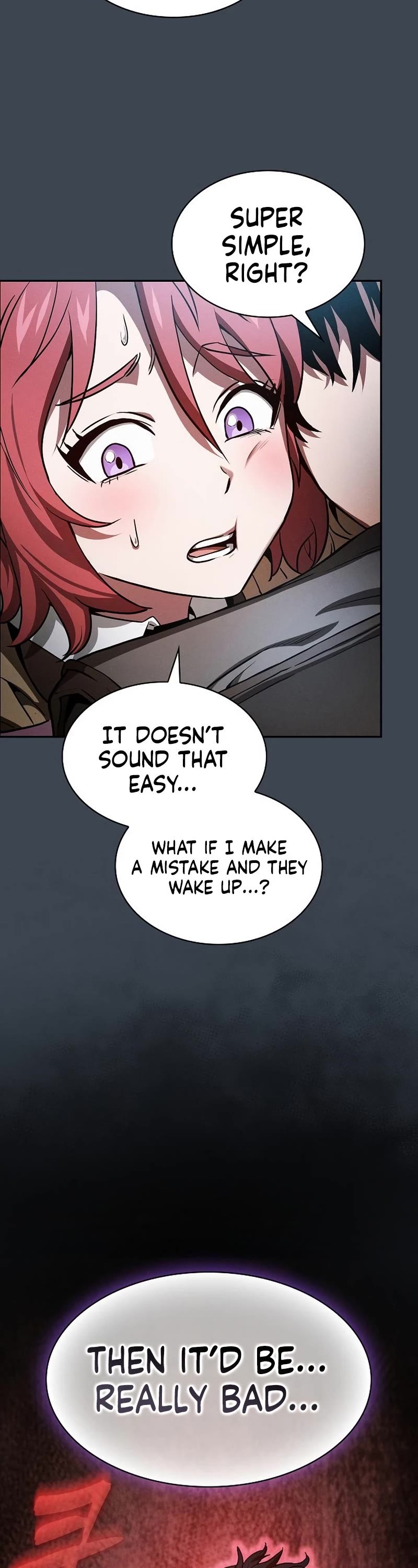 Read Academy Genius Swordmaster En Manga Online