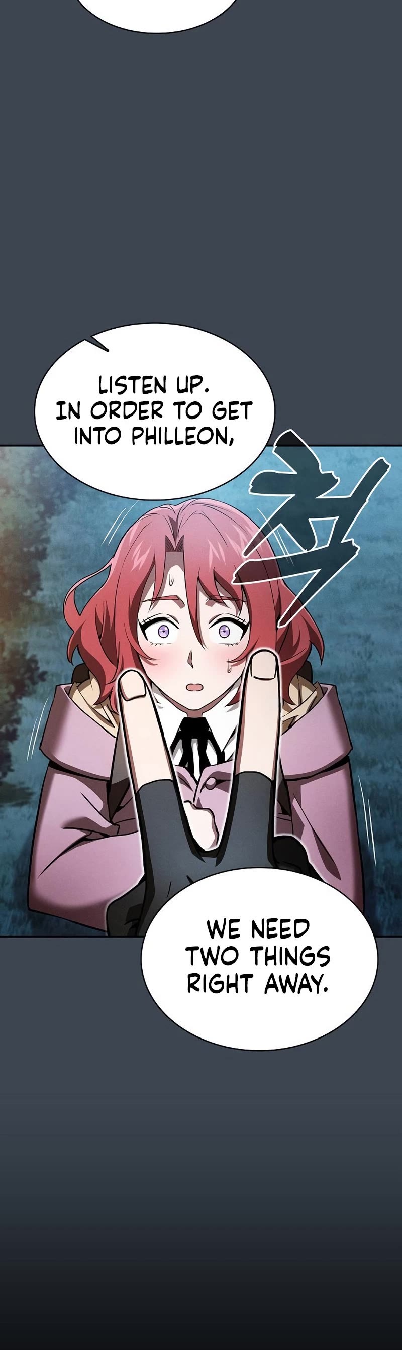 Read Academy Genius Swordmaster En Manga Online