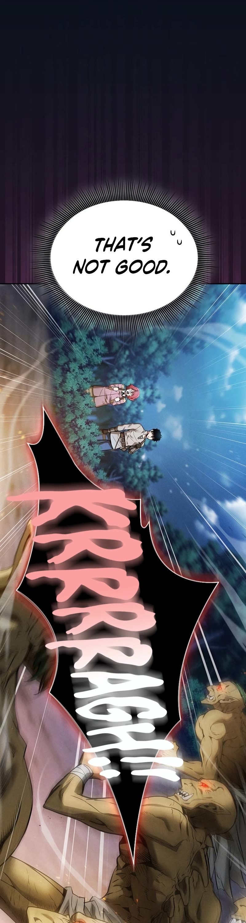 Read Academy Genius Swordmaster En Manga Online
