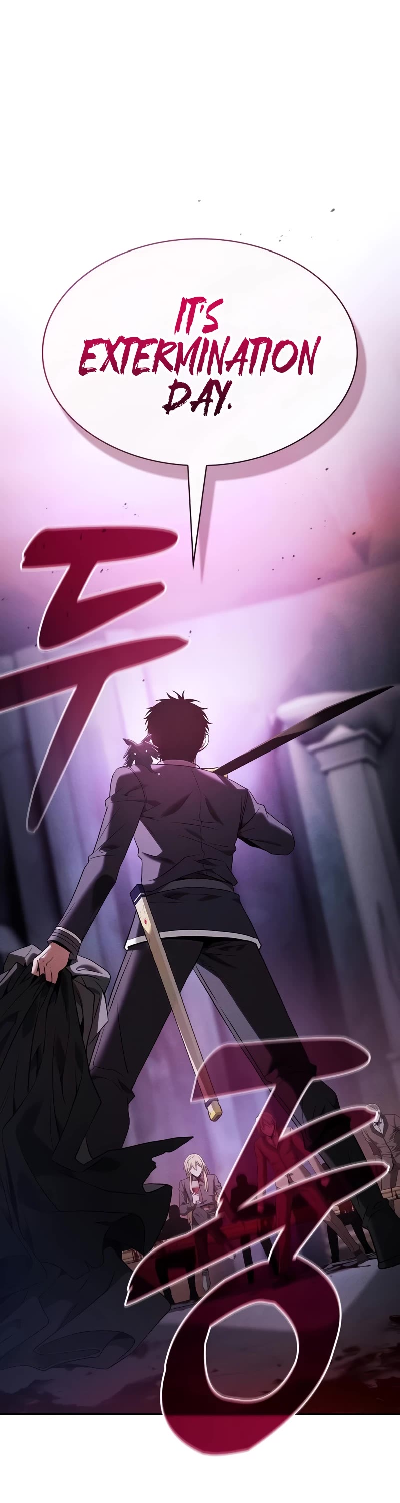 Read Academy Genius Swordmaster En Manga Online