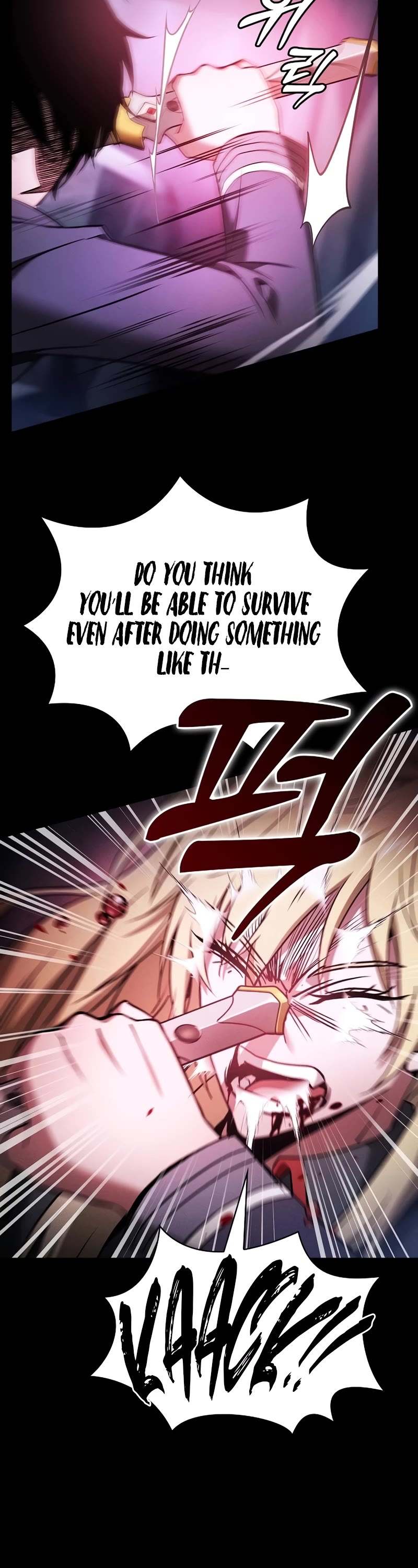 Read Academy Genius Swordmaster En Manga Online