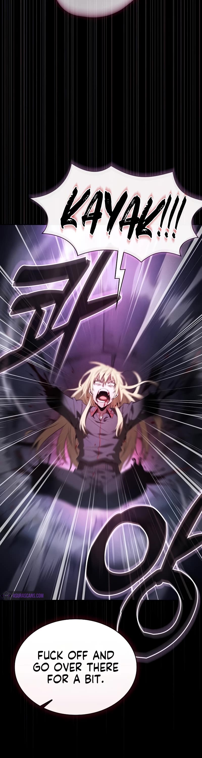 Read Academy Genius Swordmaster En Manga Online