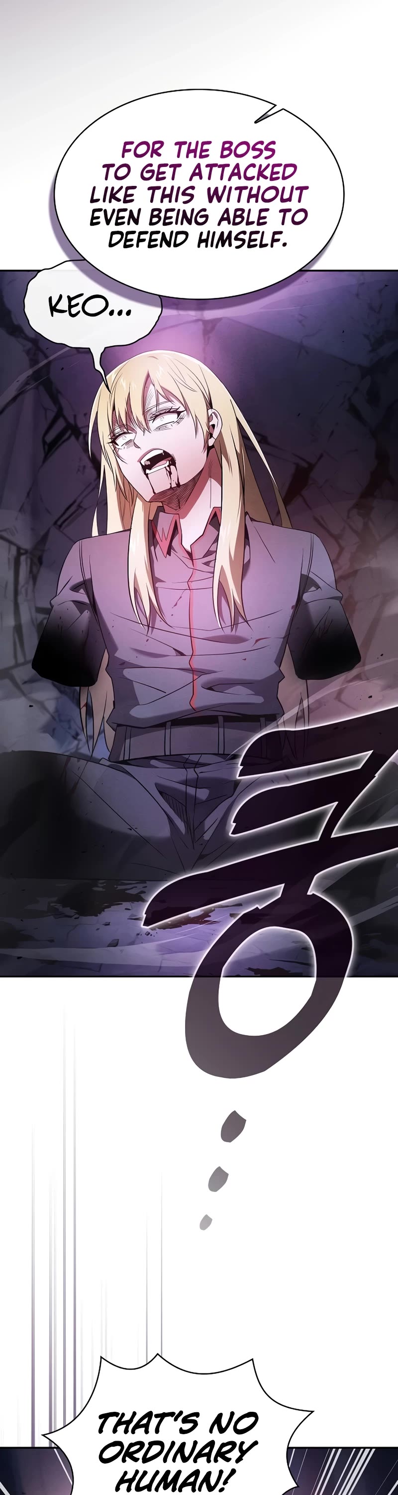 Read Academy Genius Swordmaster En Manga Online