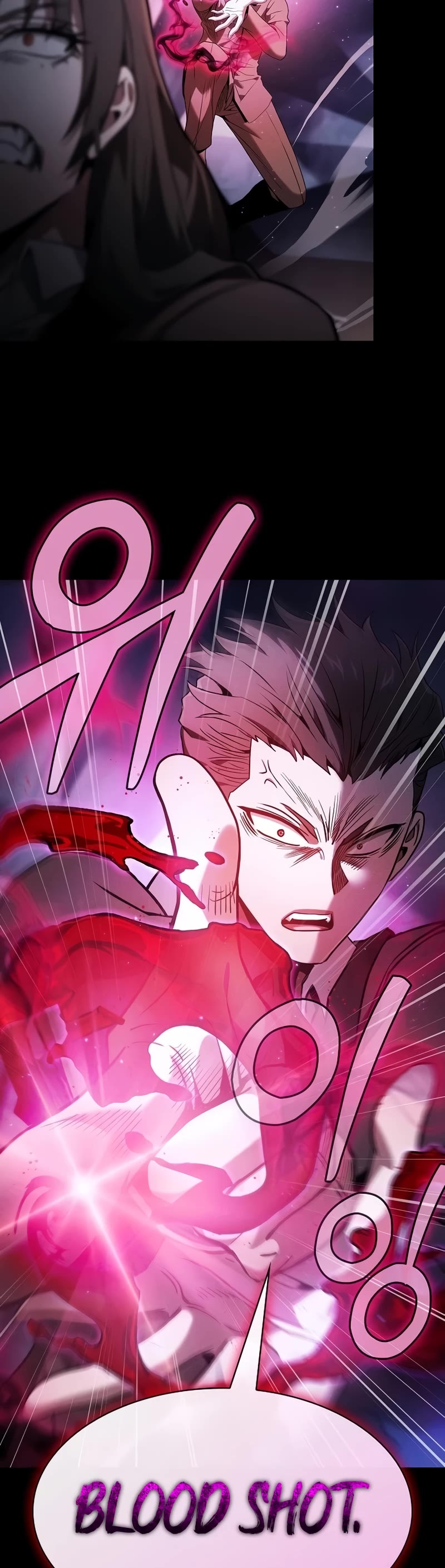 Read Academy Genius Swordmaster En Manga Online