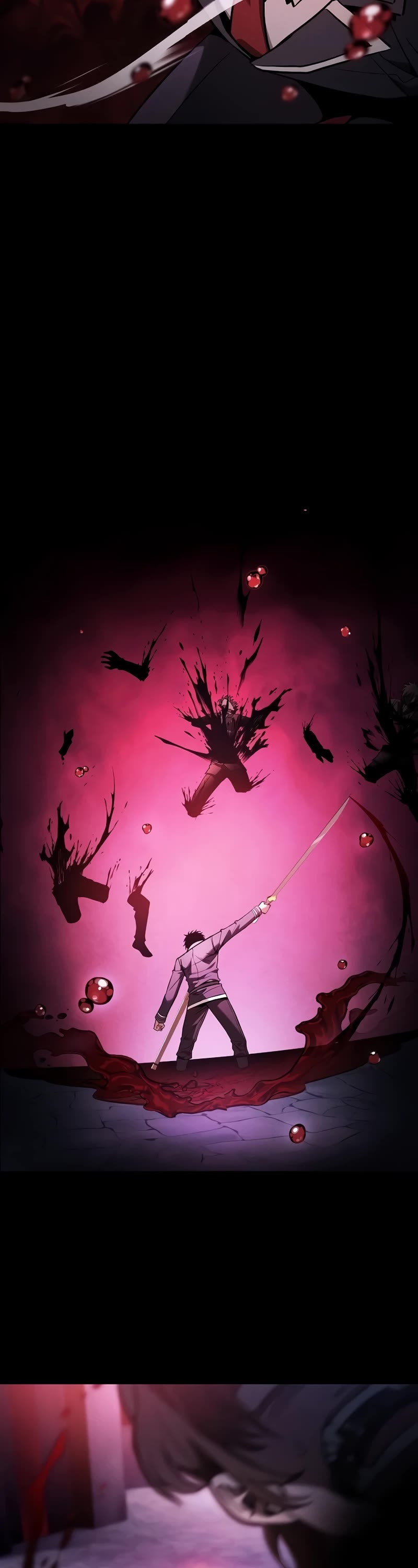 Read Academy Genius Swordmaster En Manga Online