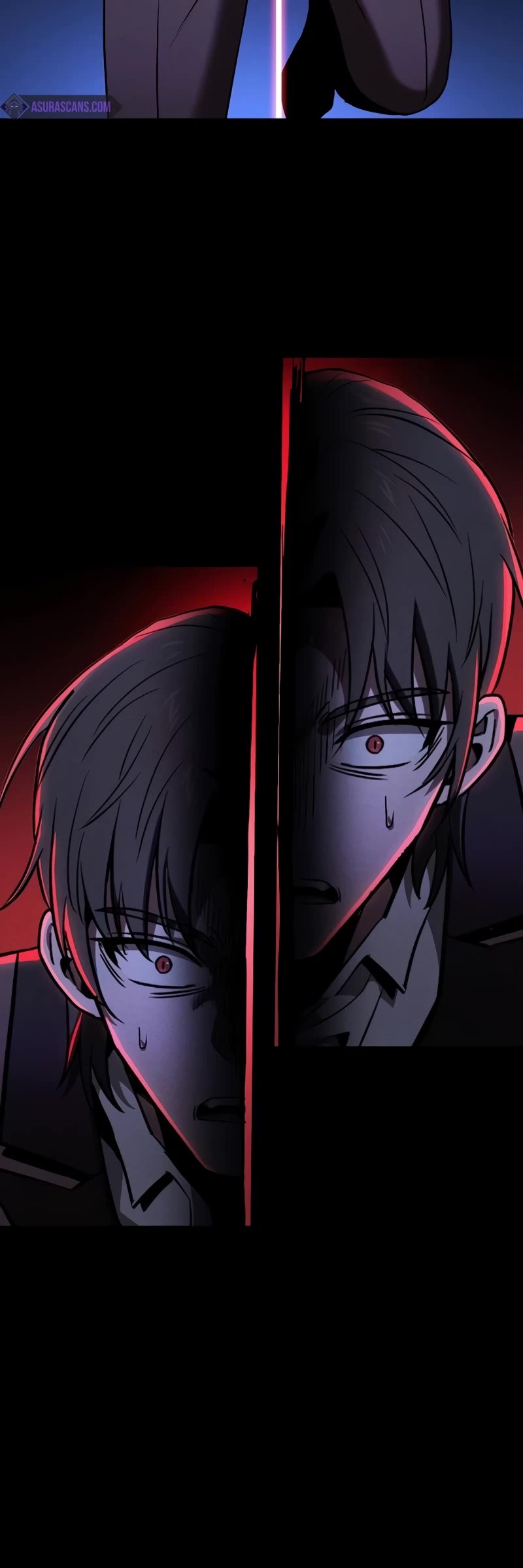 Read Academy Genius Swordmaster En Manga Online