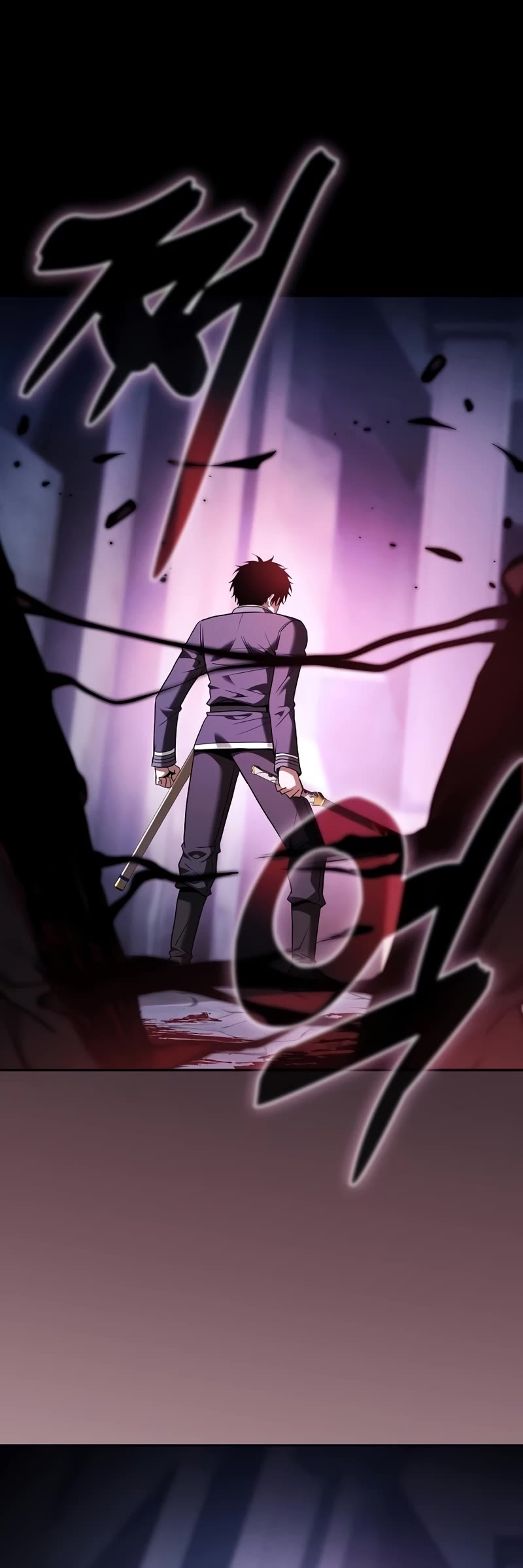 Read Academy Genius Swordmaster En Manga Online