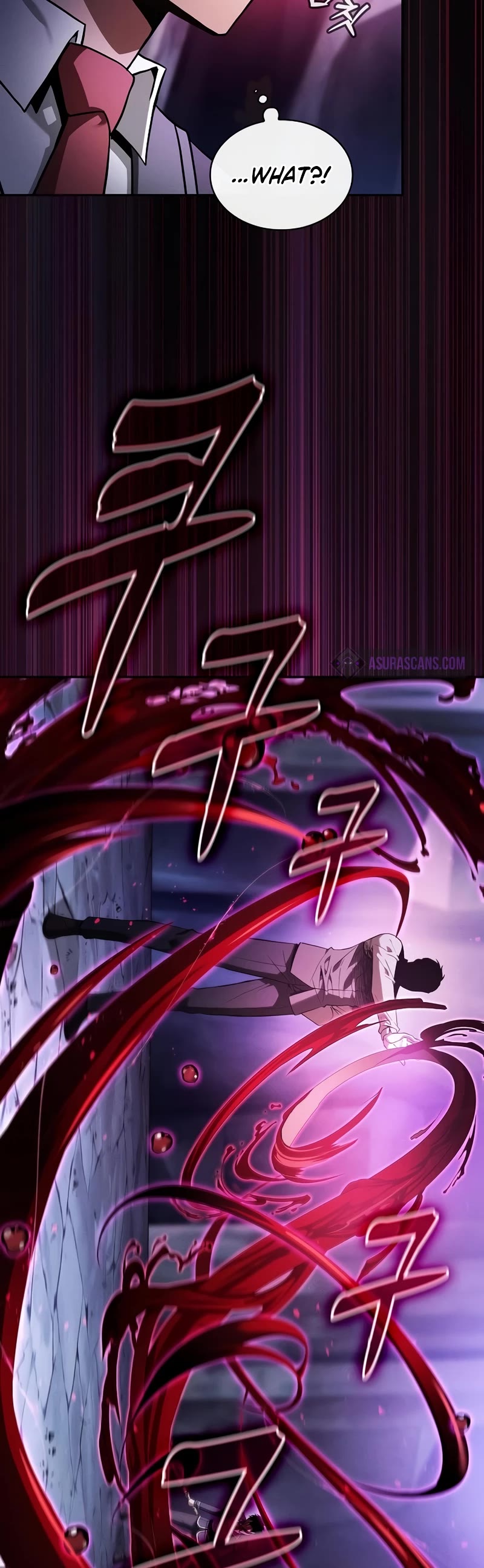 Read Academy Genius Swordmaster En Manga Online