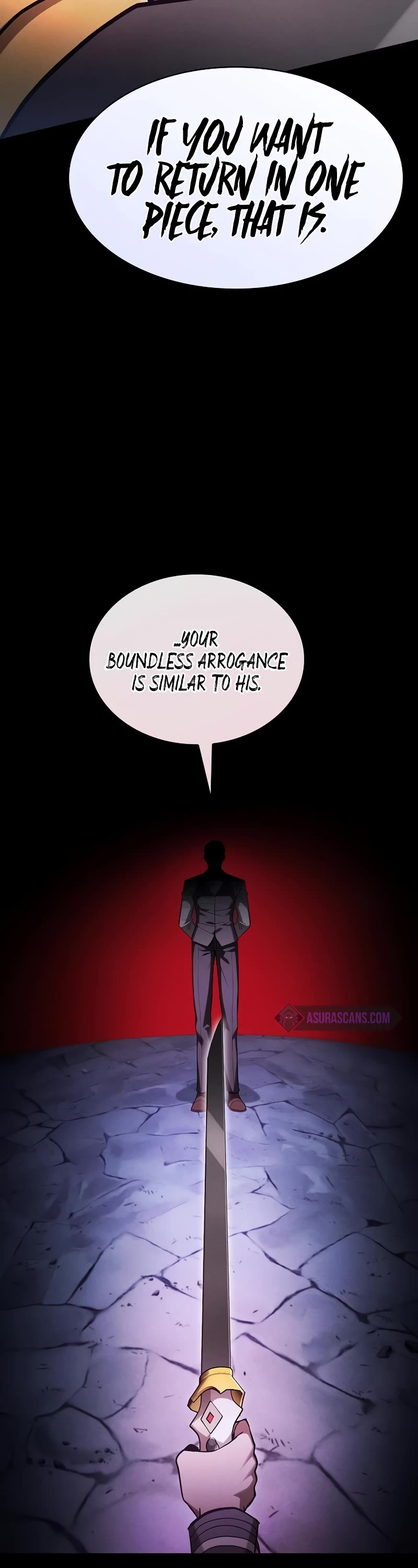 Read Academy Genius Swordmaster En Manga Online