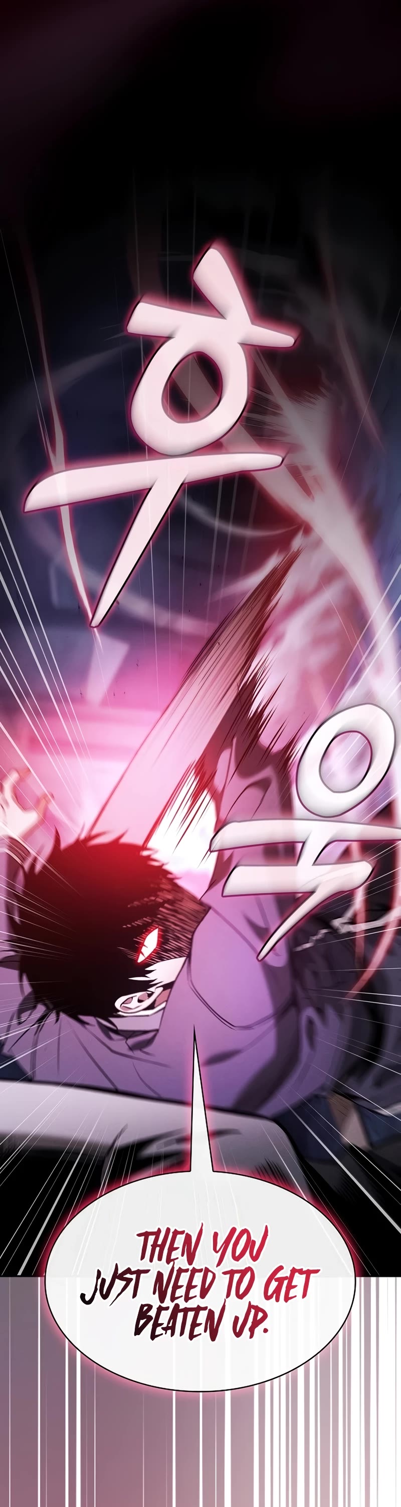 Read Academy Genius Swordmaster En Manga Online