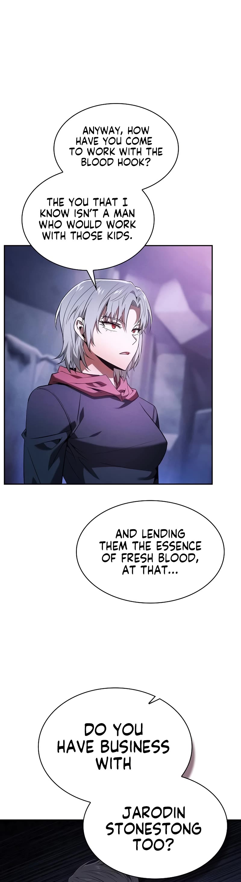Read Academy Genius Swordmaster En Manga Online