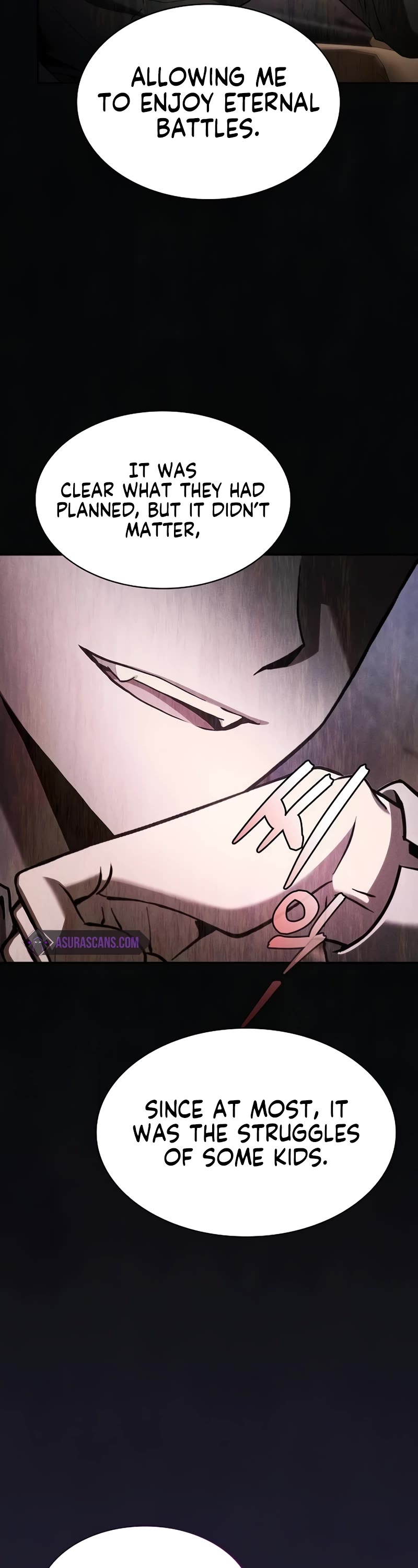 Read Academy Genius Swordmaster En Manga Online