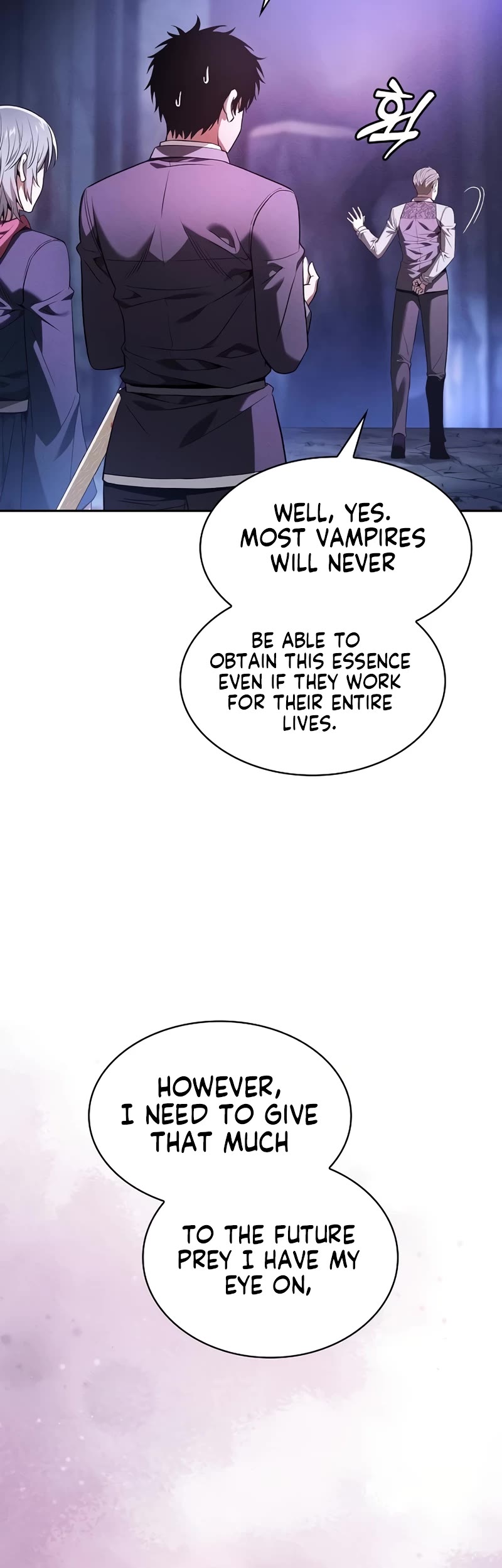 Read Academy Genius Swordmaster En Manga Online