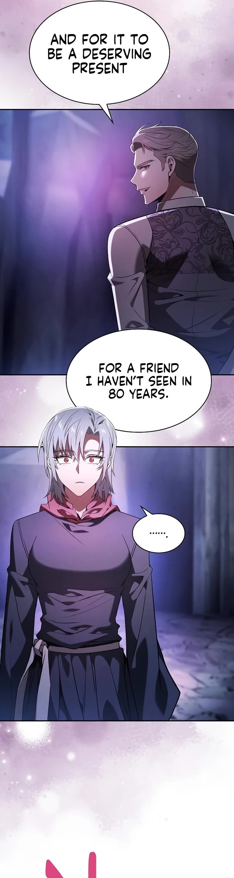 Read Academy Genius Swordmaster En Manga Online
