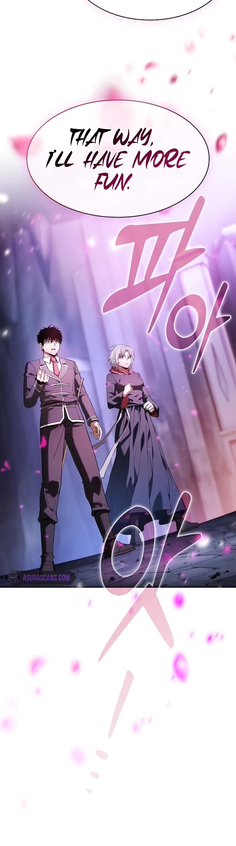 Read Academy Genius Swordmaster En Manga Online