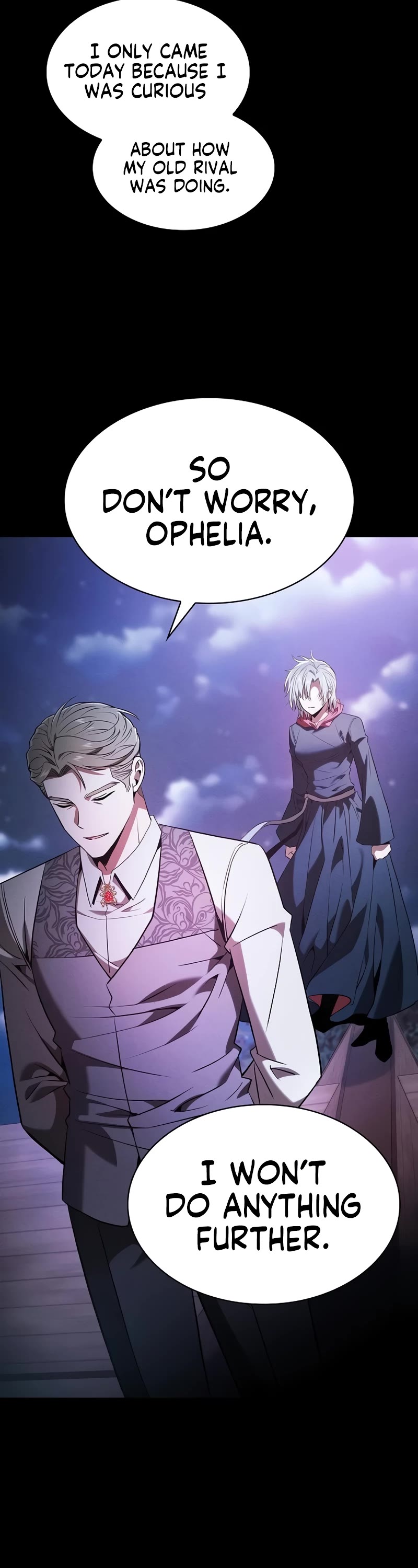 Read Academy Genius Swordmaster En Manga Online