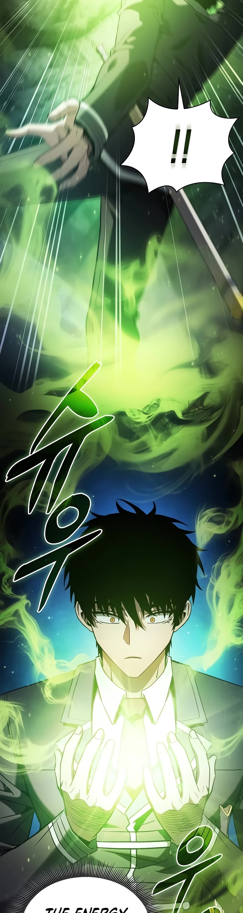 Read Academy Genius Swordmaster En Manga Online