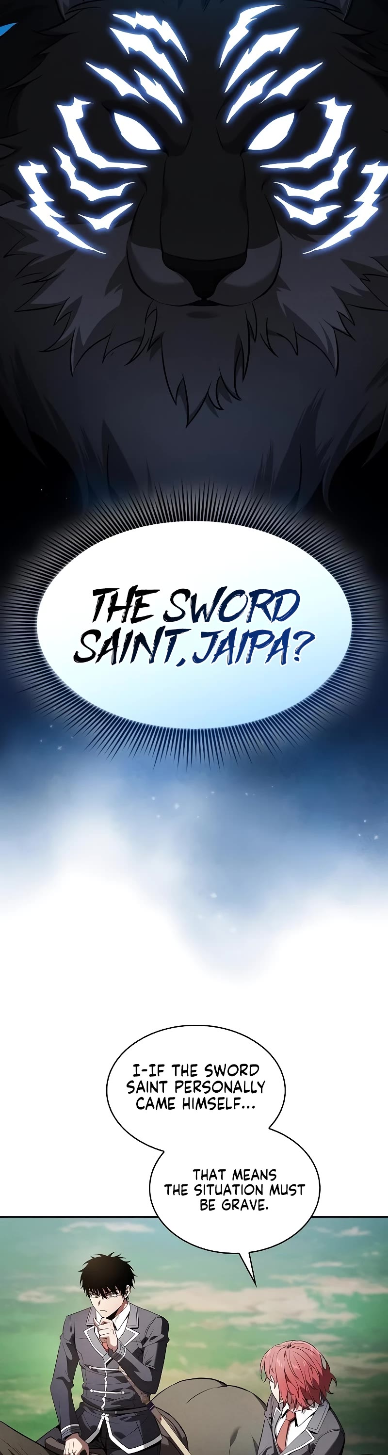 Read Academy Genius Swordmaster En Manga Online