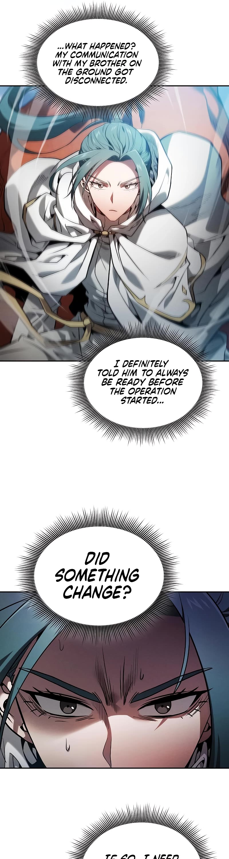 Read Academy Genius Swordmaster En Manga Online