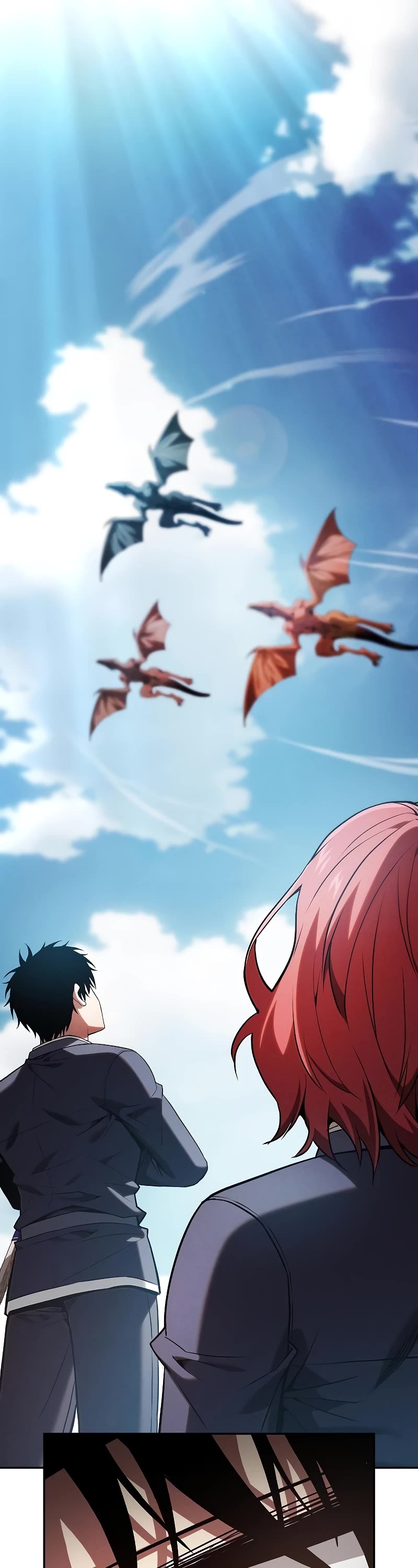 Read Academy Genius Swordmaster En Manga Online