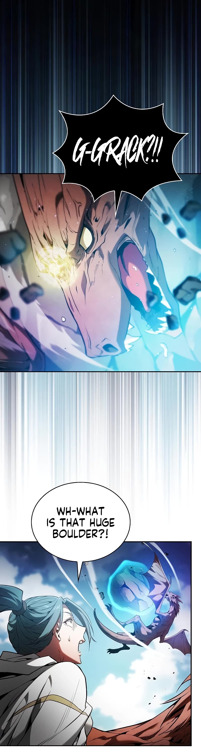 Read Academy Genius Swordmaster En Manga Online