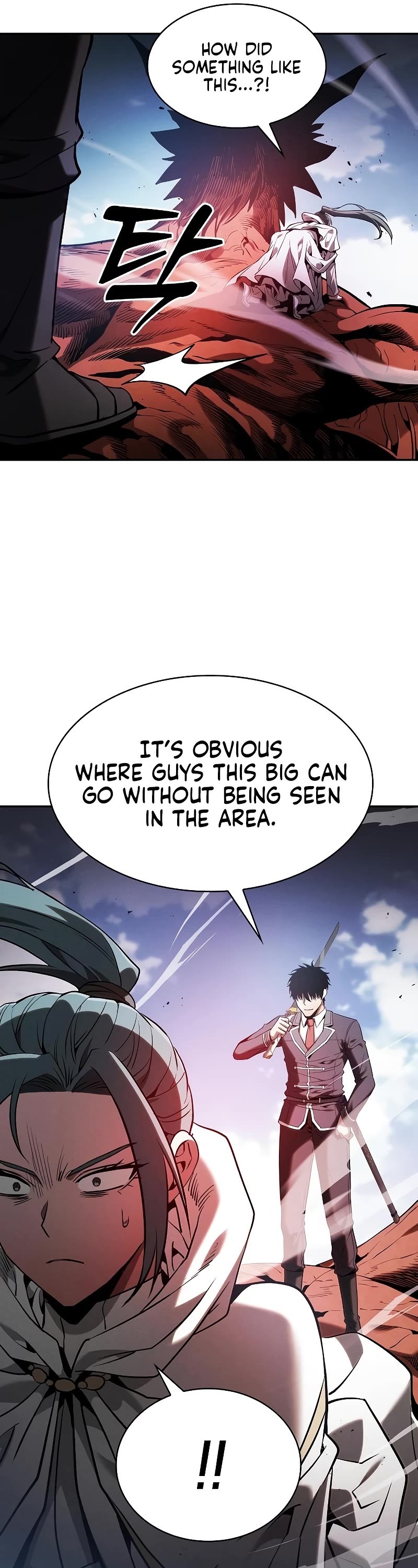 Read Academy Genius Swordmaster En Manga Online