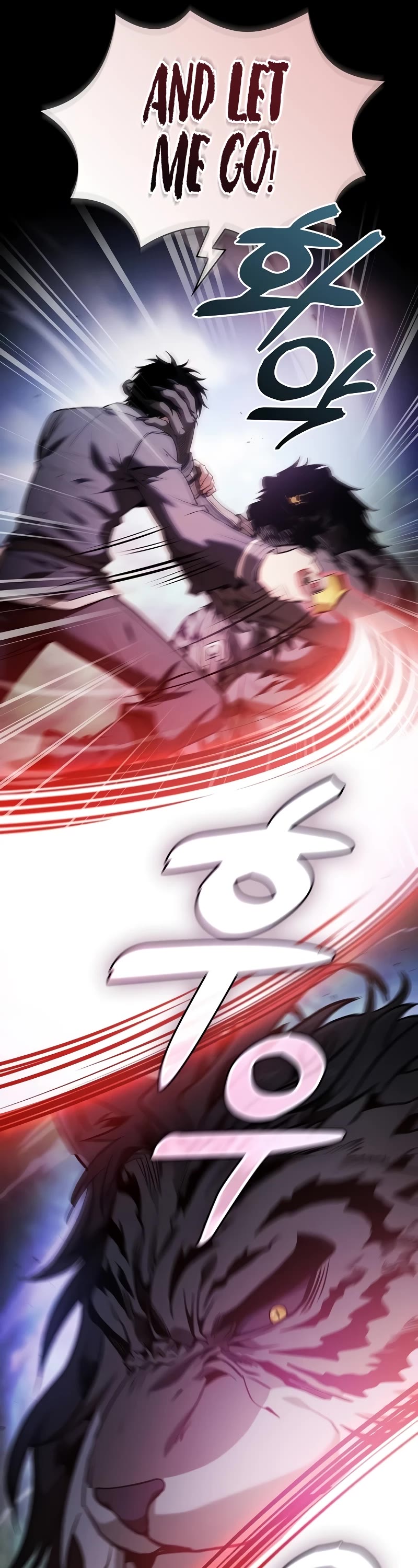 Read Academy Genius Swordmaster En Manga Online